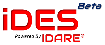 iDES Logo